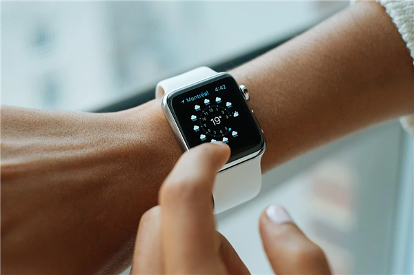 第三方表带危险了！Apple Watch新专利检测到未认证表带可禁用服务