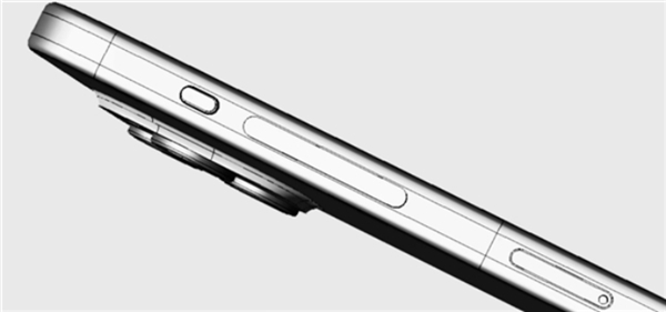 iPhone 15 Pro工业设计敲定！这外观果粉会打多少分？