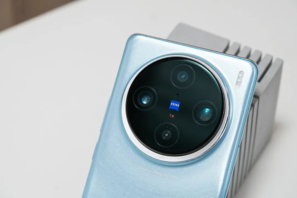 vivo X100有支持长焦微距吗