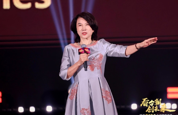 董明珠:建议长期持有格力股票