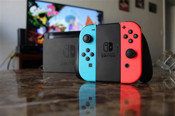 任天堂Switch 2不会远了！开发者已收到新主机开发工具