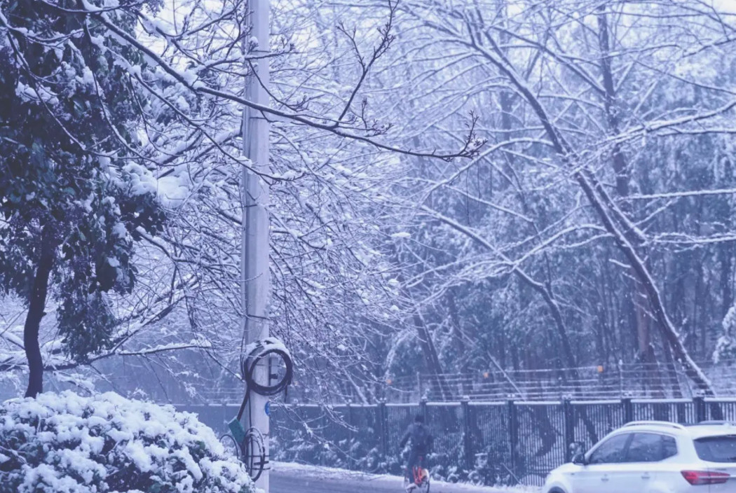 下雪高铁可以正常行驶吗