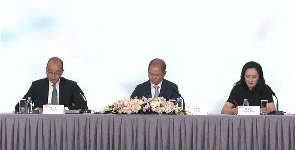 任正非发话后 华为5年后会下场造车吗？徐直军回应
