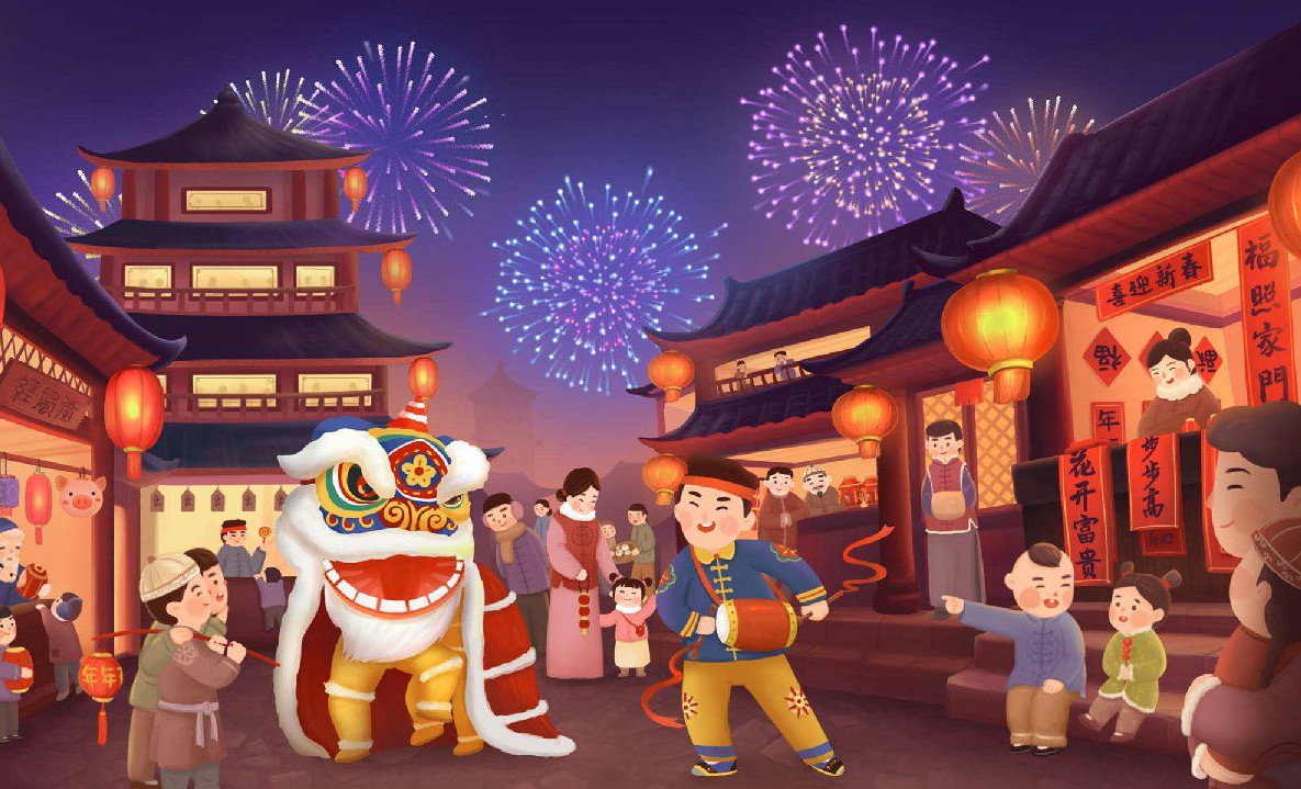 2024年春节期间天气怎么样