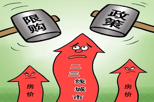 苏州全面取消住房限购