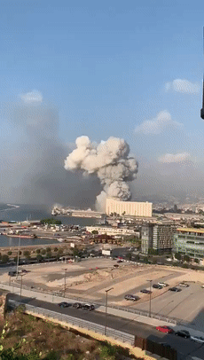第一视角看地球爆炸：动画大神带你体验各种末日瞬间