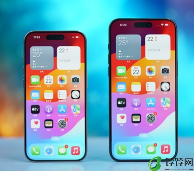 iPhone 15刷新历史低价：苹果官方旗舰店首次加入以旧换新 最高补贴1000元！
