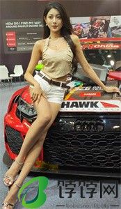 4虎CVT4WD：四驱新秀的崛起