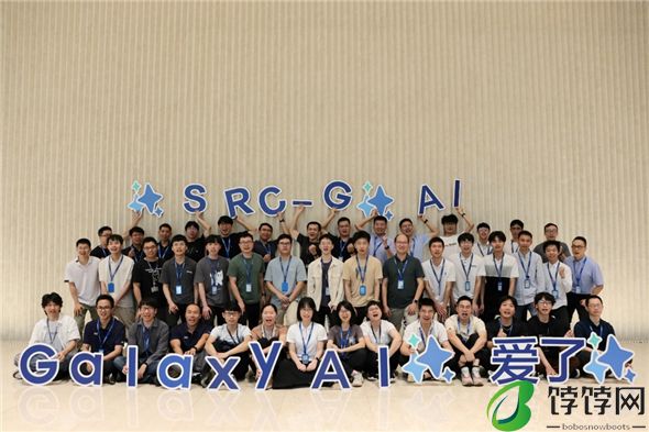 学习曲线4：更精进的AI模型与不断演进的语言