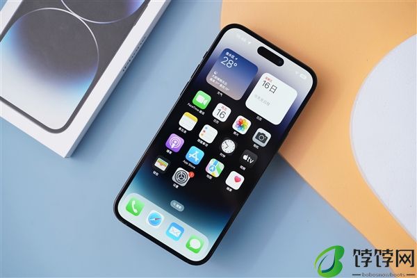苹果回应iPhone灵动岛截图诈骗：被远程控制可第一时间联系客服！