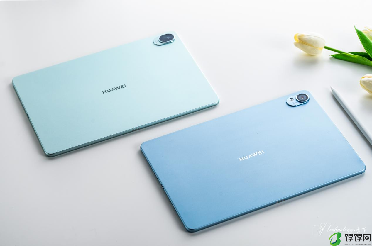 华为MatePad 11.5“S现已开售，带来大学生无纸化学习新解法