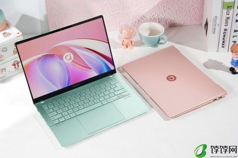618大促狂欢 华硕a豆14 Air AI轻薄本入手价低至5289元起