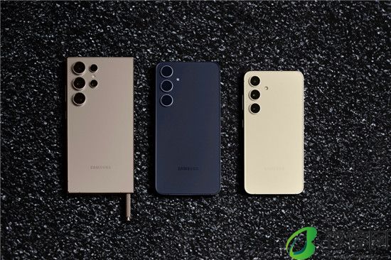 生成式AI获消费者青睐三星GalaxyS24系列领跑AI手机市场