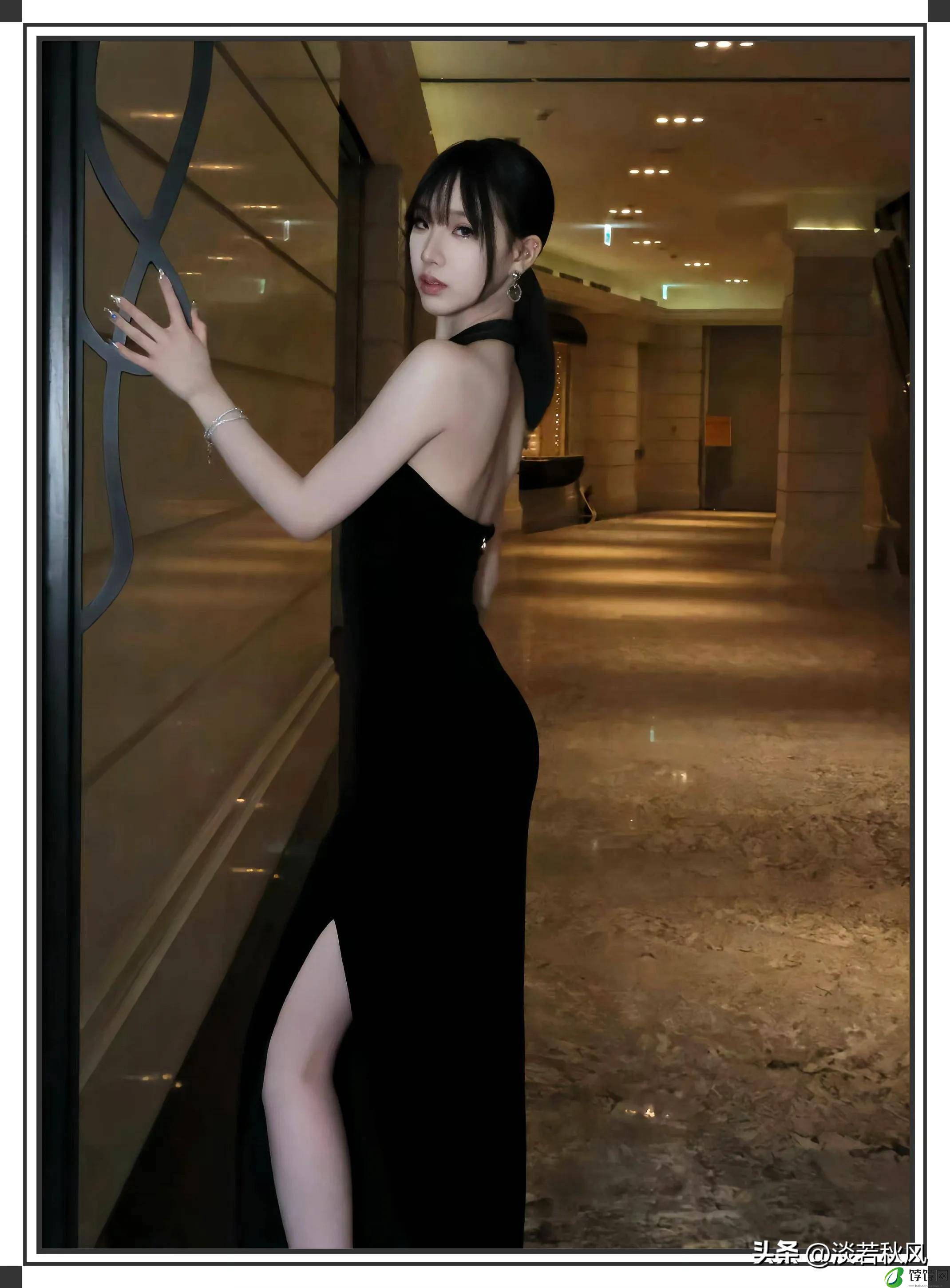 小S参加大女儿Elly毕业晚会，小S满脸自豪，Elly时尚感爆棚显成熟-月光资讯网