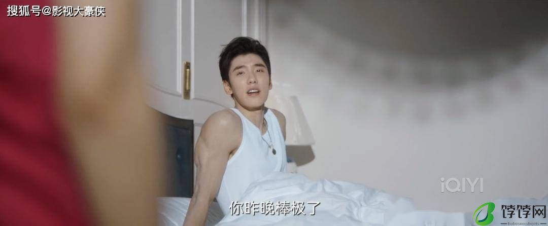 秦岚：体验了萧亚轩的快乐！凭熟女魅力把内娱小鲜肉“撩了”个遍-月光资讯网