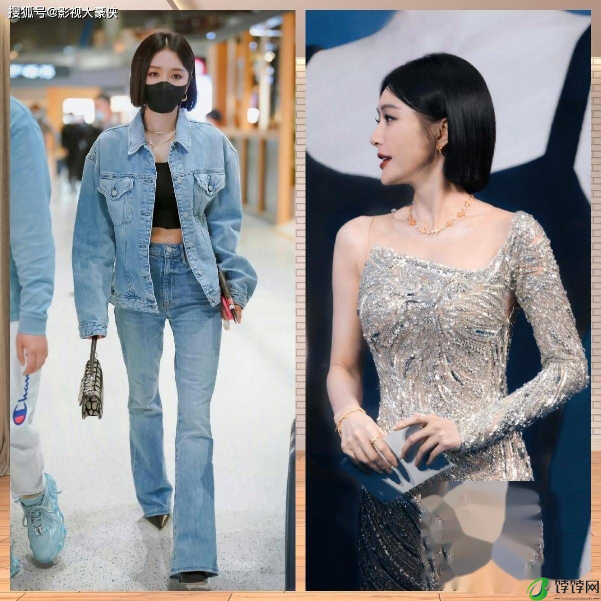秦岚：体验了萧亚轩的快乐！凭熟女魅力把内娱小鲜肉“撩了”个遍-月光资讯网