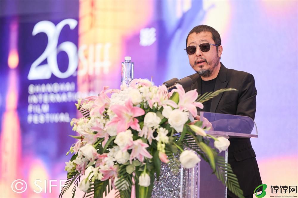 上影节的这个论坛，总算把“分线发行”说清楚了