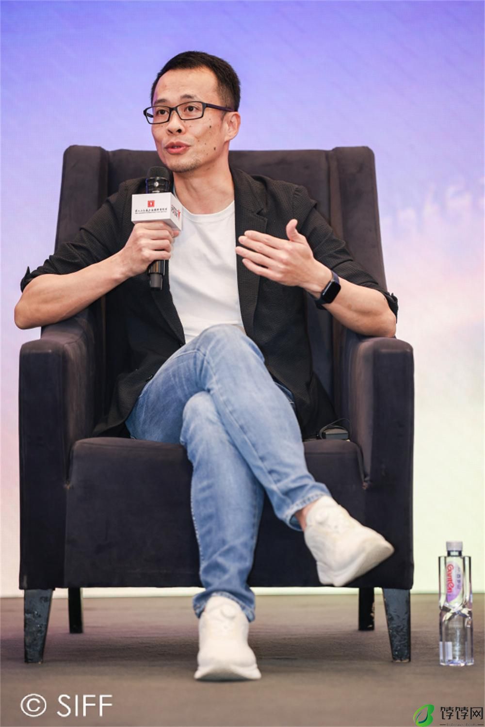 上影节的这个论坛，总算把“分线发行”说清楚了