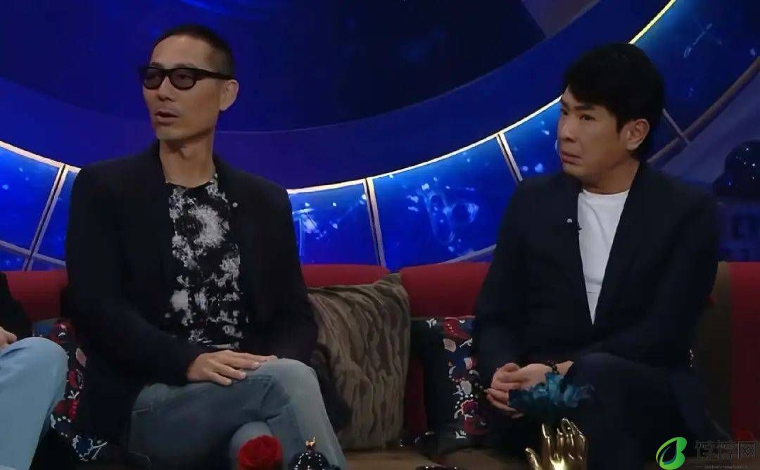 失业四年想复出拍戏！62岁香港知名男星身材突然消瘦，遭质疑患病-月光资讯网