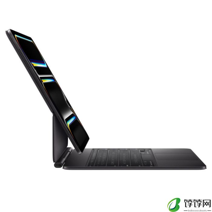 芯海科技第二代轻薄HapticPAD：媲美iPad Pro妙控键盘的极致触控体验