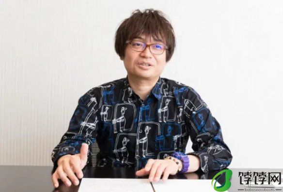 桥野桂：《真女神转生3》是我做过难度最高的游戏 分析解说