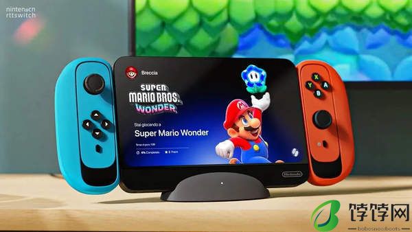 switch2配置参数