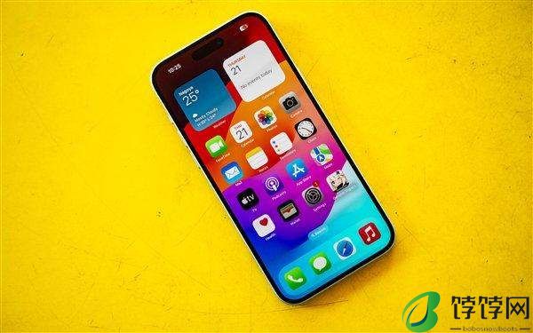 iphone17新功能