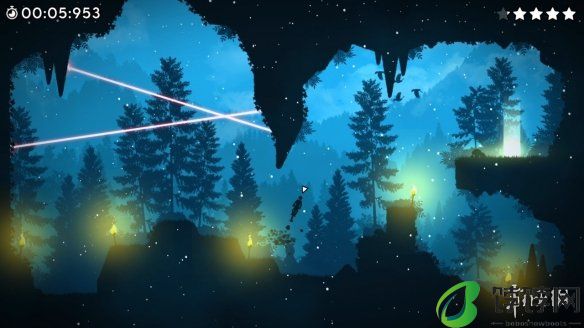 2D平台新游《Pogo Stick Champion》将登陆Switch！分析解说