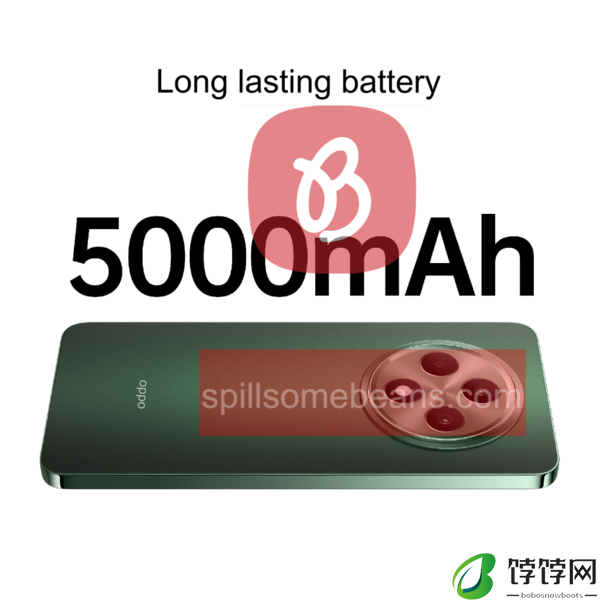 OPPOReno12FS参数配置