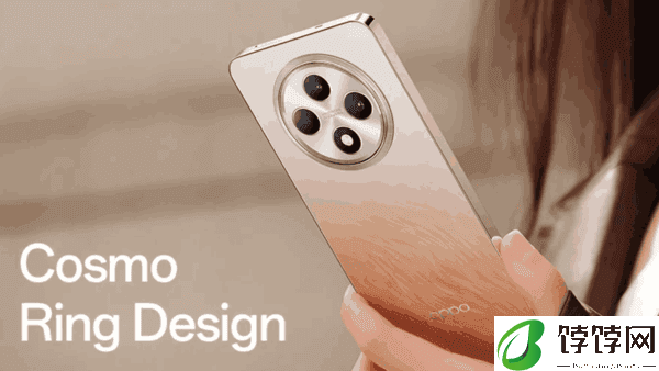 OPPOReno12FS参数配置