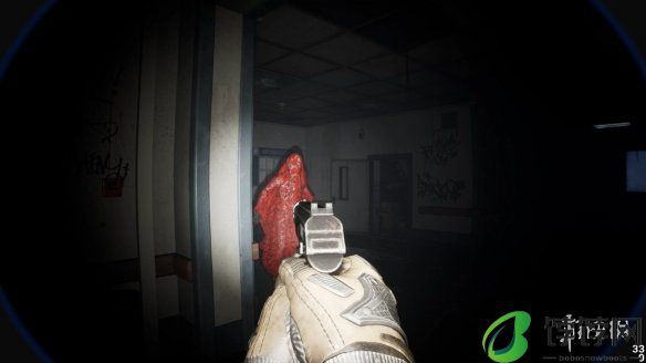 超现实第一人称射击游戏《除邪》上架Steam！带中文 分析