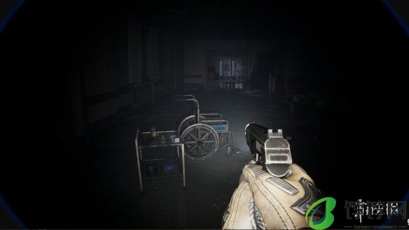 超现实第一人称射击游戏《除邪》上架Steam！带中文 分析