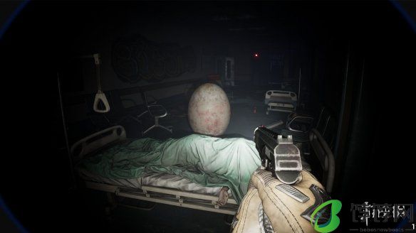 超现实第一人称射击游戏《除邪》上架Steam！带中文 分析