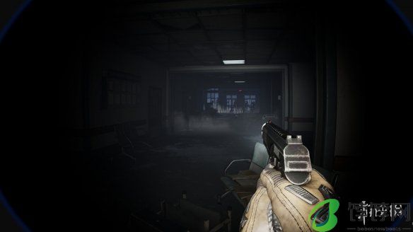 超现实第一人称射击游戏《除邪》上架Steam！带中文 分析