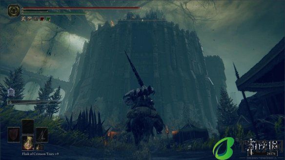 《艾尔登法环》DLC“黄金树幽影”IGN评分：满分10分 讲解