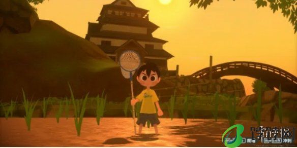 《深夏时光！二十世纪的暑假》已在Steam页面上线 盘点分享
