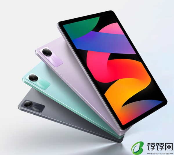 RedmiPadSE8.7参数配置