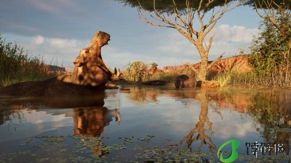 狩猎模拟游戏《Ultimate Hunting》Steam页面上线分享