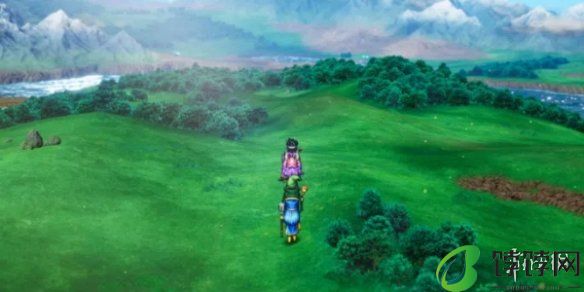 《勇者斗恶龙3 HD-2D 重制版》Steam国区348元！分享解说