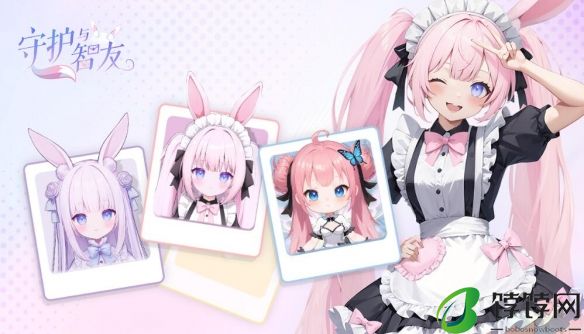 《Ai Vpet/守护与智友》：从虚拟到心灵，你的AI宠物智友 分享