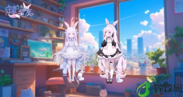 《Ai Vpet/守护与智友》：从虚拟到心灵，你的AI宠物智友 分享