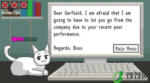 创新融合工作与宠物互动体验 《键盘猫祸》登陆PC平台