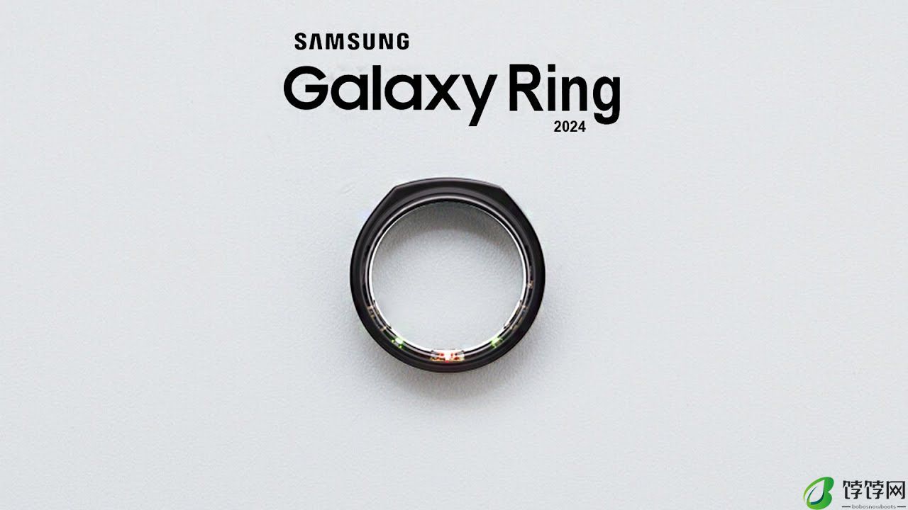 满足续航 三星Galaxy Ring或配专属充电盒