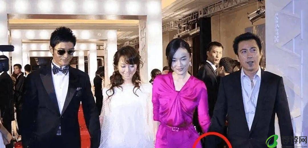 又一对恩爱夫妻被曝离婚？男方曾被曝私联女网红，两人10年恩爱终成一场空？-月光资讯网