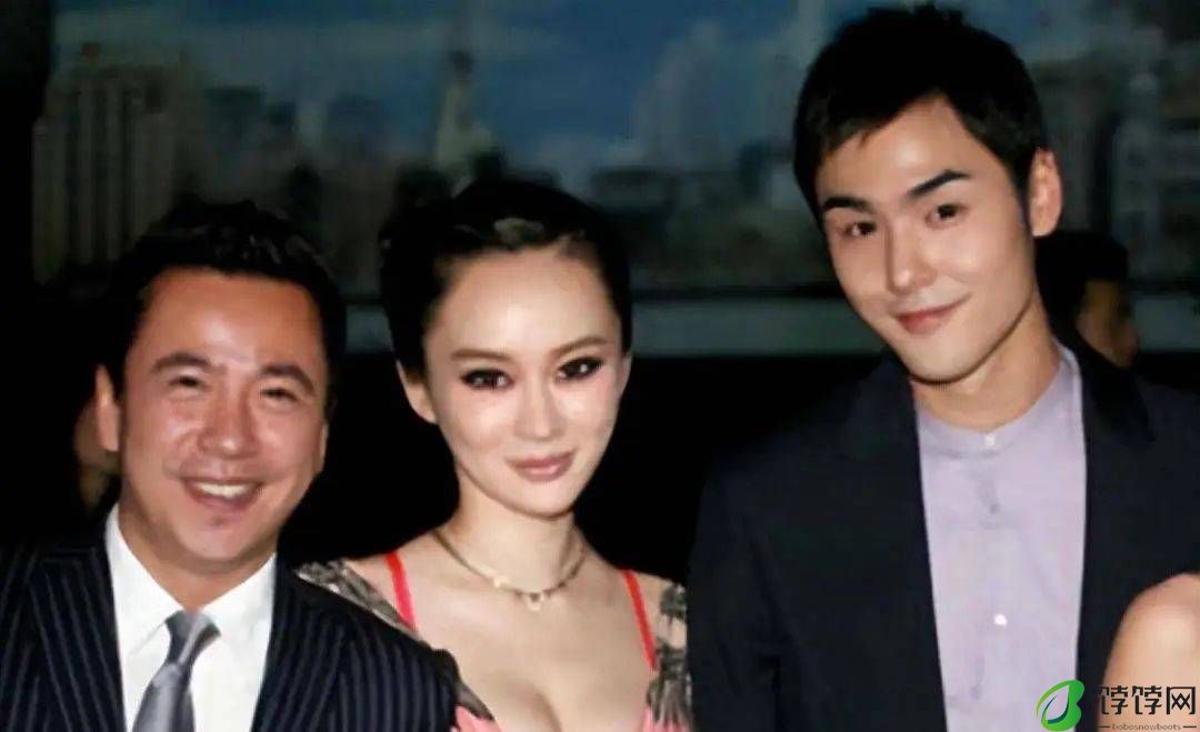 又一对恩爱夫妻被曝离婚？男方曾被曝私联女网红，两人10年恩爱终成一场空？-月光资讯网