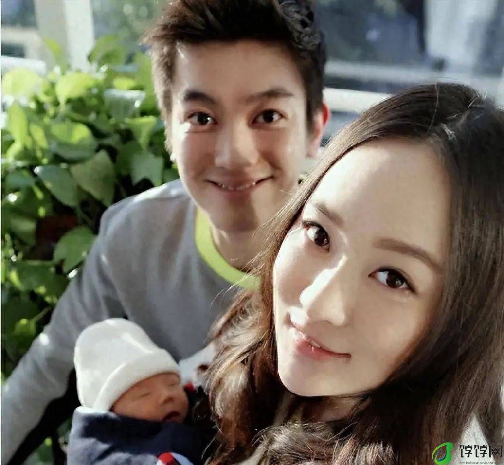 又一对恩爱夫妻被曝离婚？男方曾被曝私联女网红，两人10年恩爱终成一场空？-月光资讯网