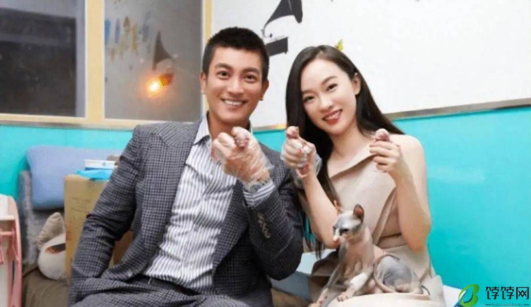 又一对恩爱夫妻被曝离婚？男方曾被曝私联女网红，两人10年恩爱终成一场空？-月光资讯网