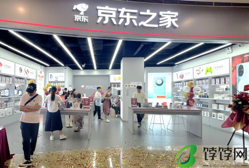 高效供应链助力3C数码厂商增长 京东618“战略大单”模式激发市场活力