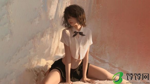 snowscape girl wallpaper engine动态壁纸推荐Top10！