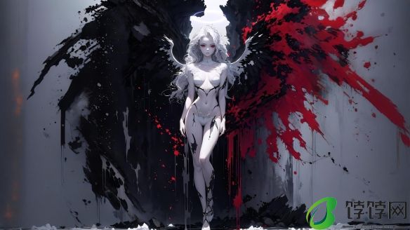 snowscape girl wallpaper engine动态壁纸推荐Top10！